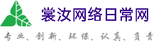 德州裳汝网络日常网